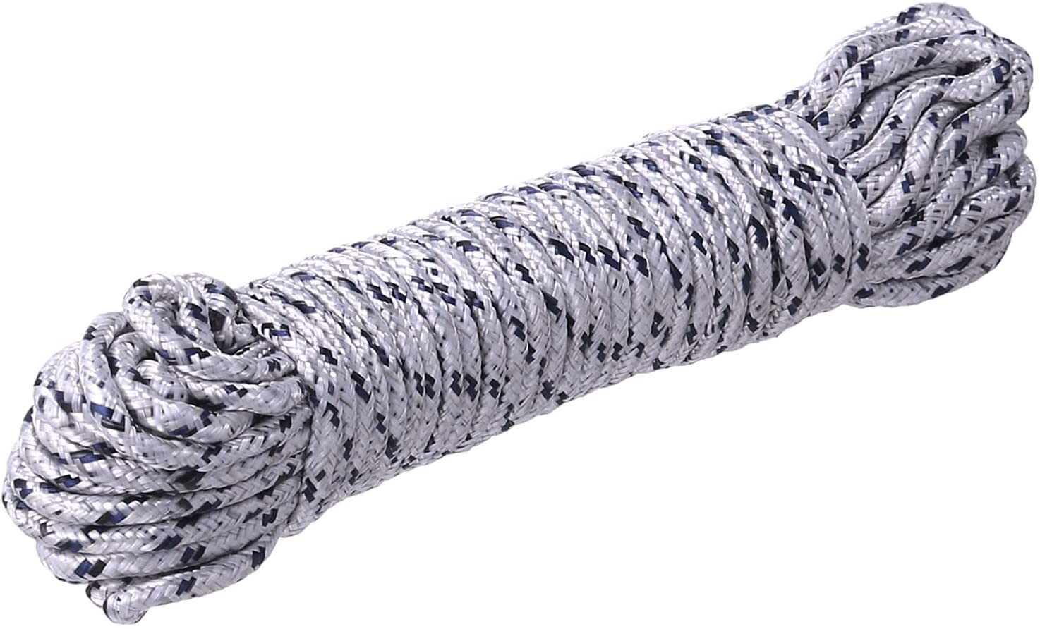 حبل غسيل ملابس الكتان من إلياسين – حبل غسيل متين