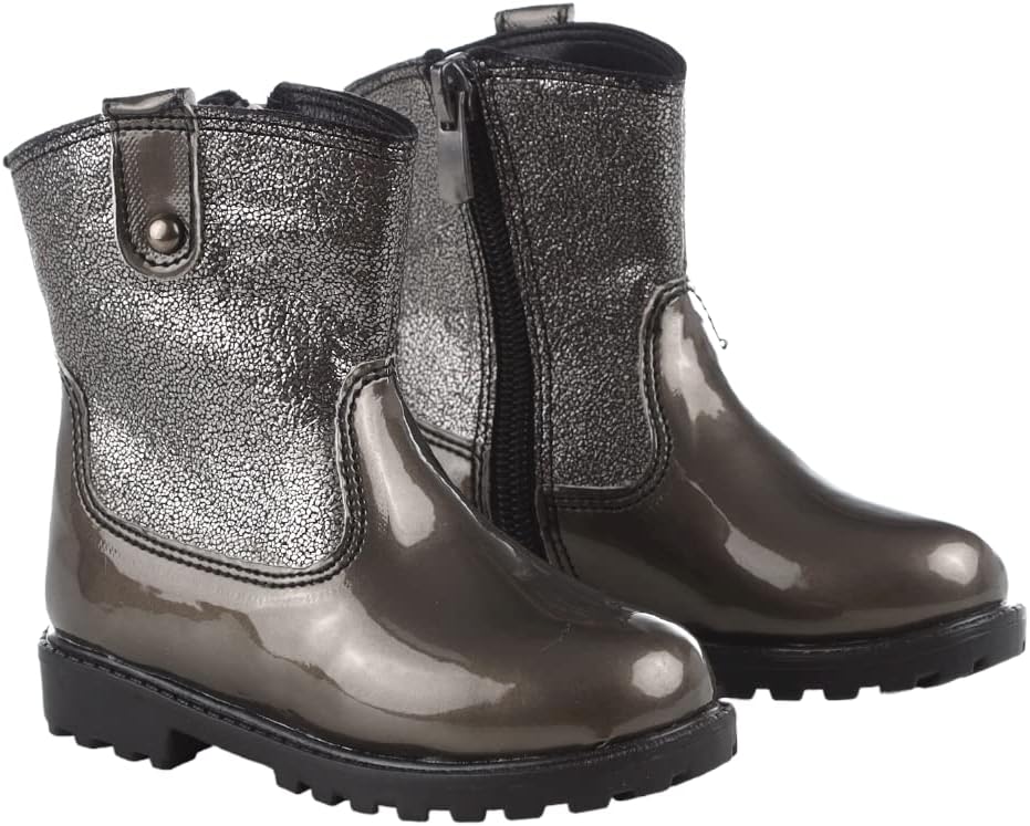 Hawsa kids girls - Half Boot