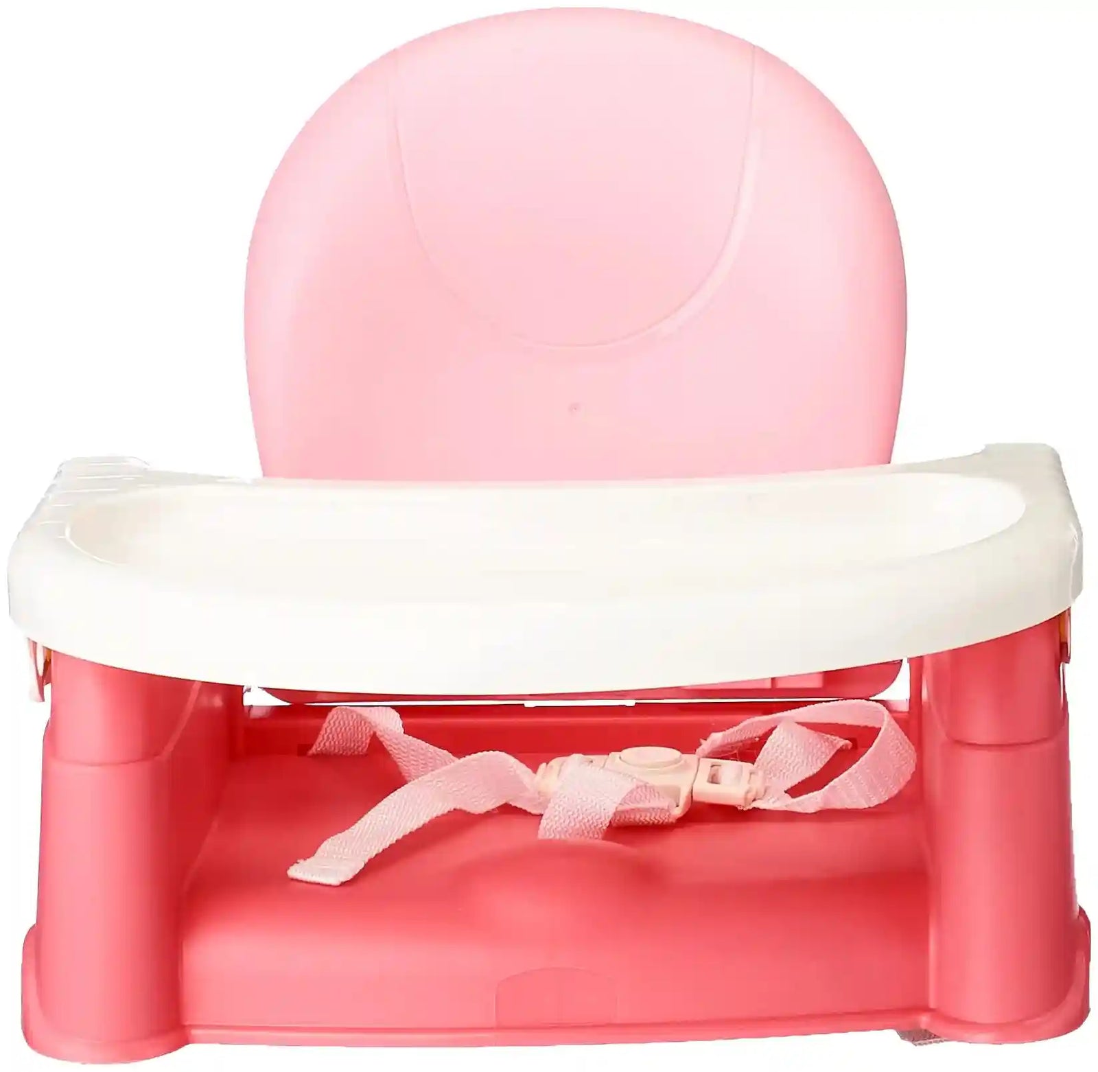 CAROL Easy go booster seat max.15kg 6m+ convenient children articles girl - Safqqa Egypt