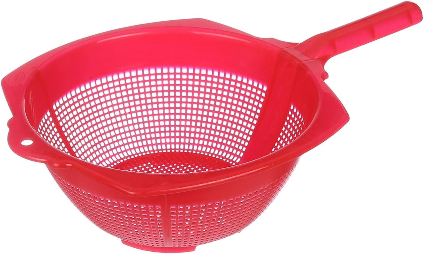 Lamsa Plast Luscblast vegetable and fruit server - colors vary