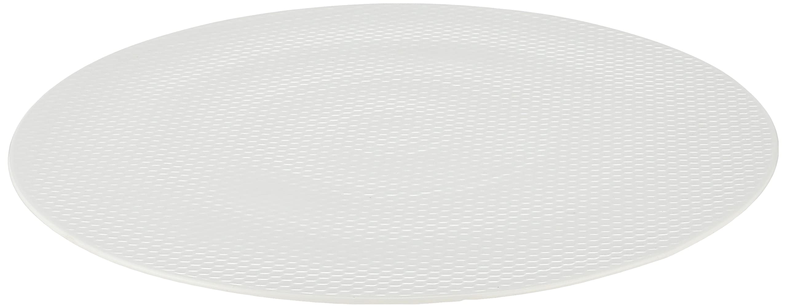Rosa Round Porcelain Serving Plate – Elegant & Modern