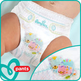 Pampers Pants, Size 3, Saving Pack, 80 Baby Diapers