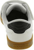 Skechers Boys Casual Shoes White Lightweight Comfort Sneakers