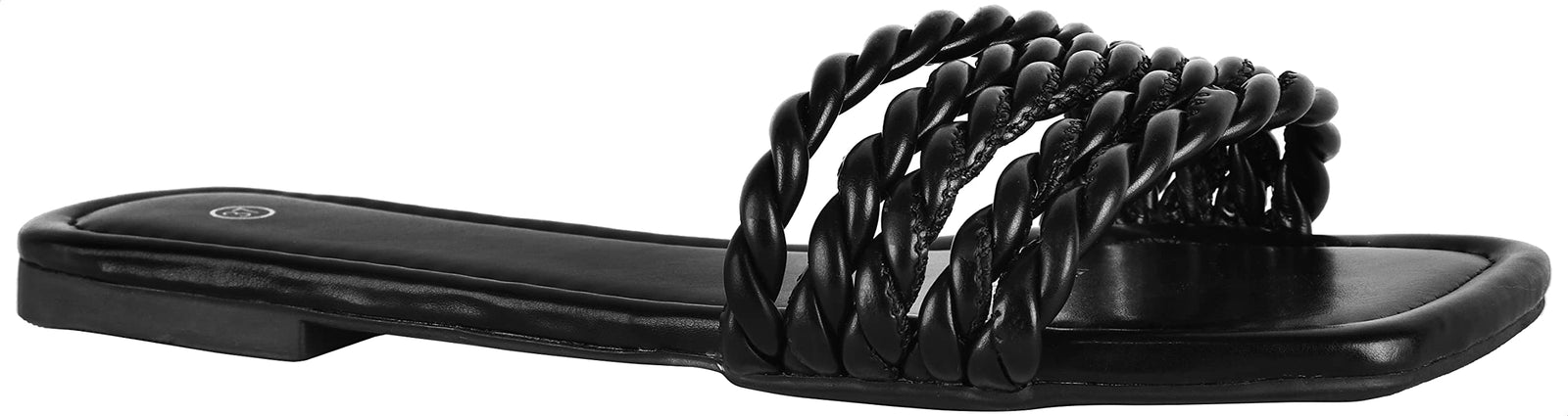Pixi Women’s Slippers – Comfortable & Stylish Footwear - Safqqa