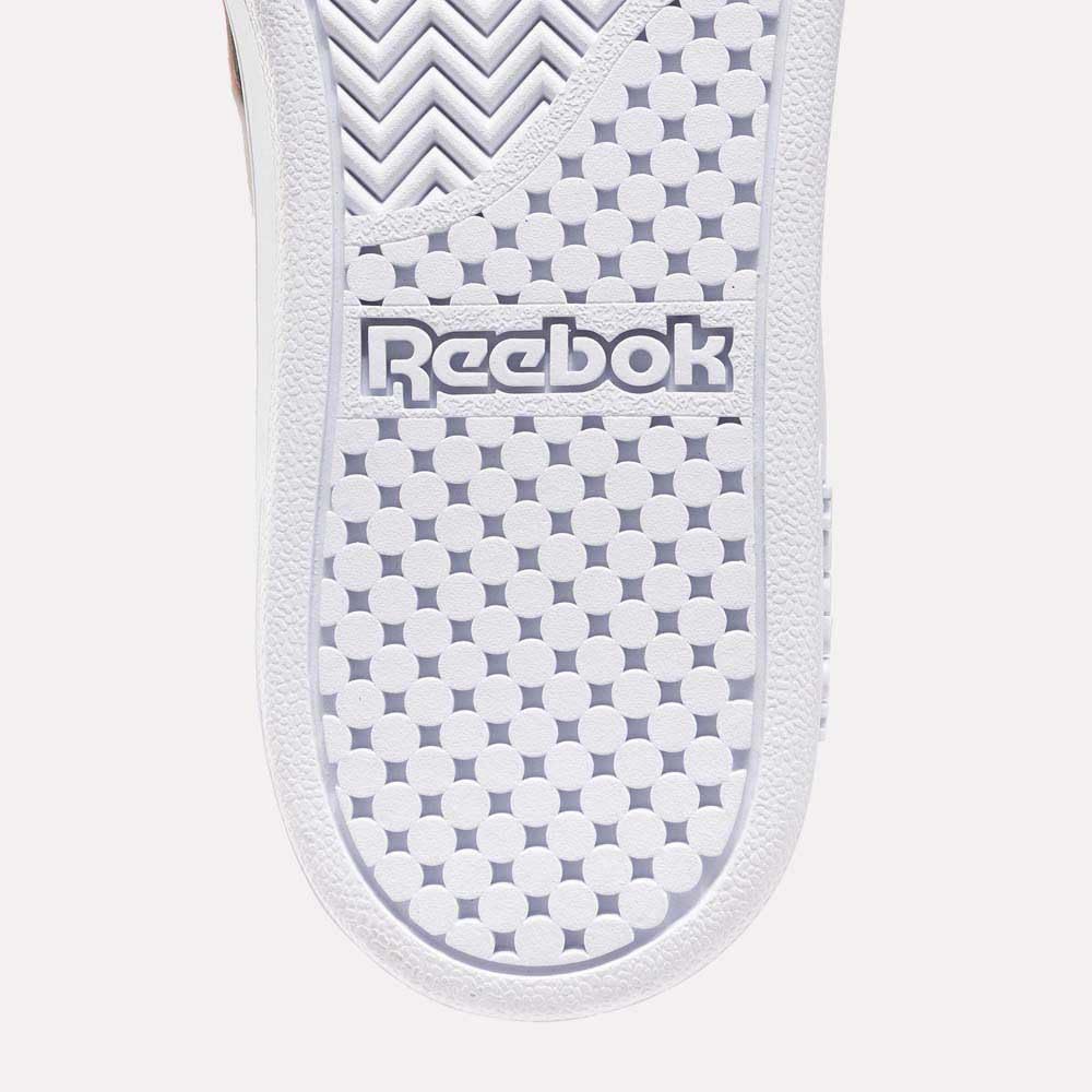 Reebok Unisex's Court Retro Sneaker