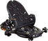 Celestron 93665 Wedge for NexStar Evolution/SE - Black