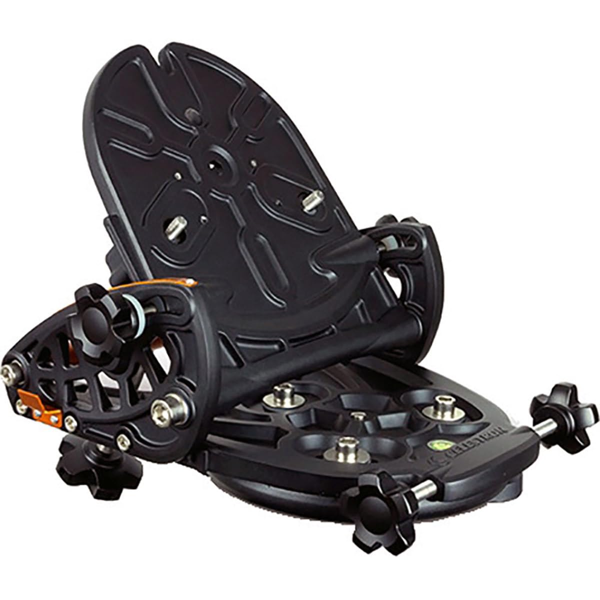 Celestron 93665 Wedge for NexStar Evolution/SE - Black