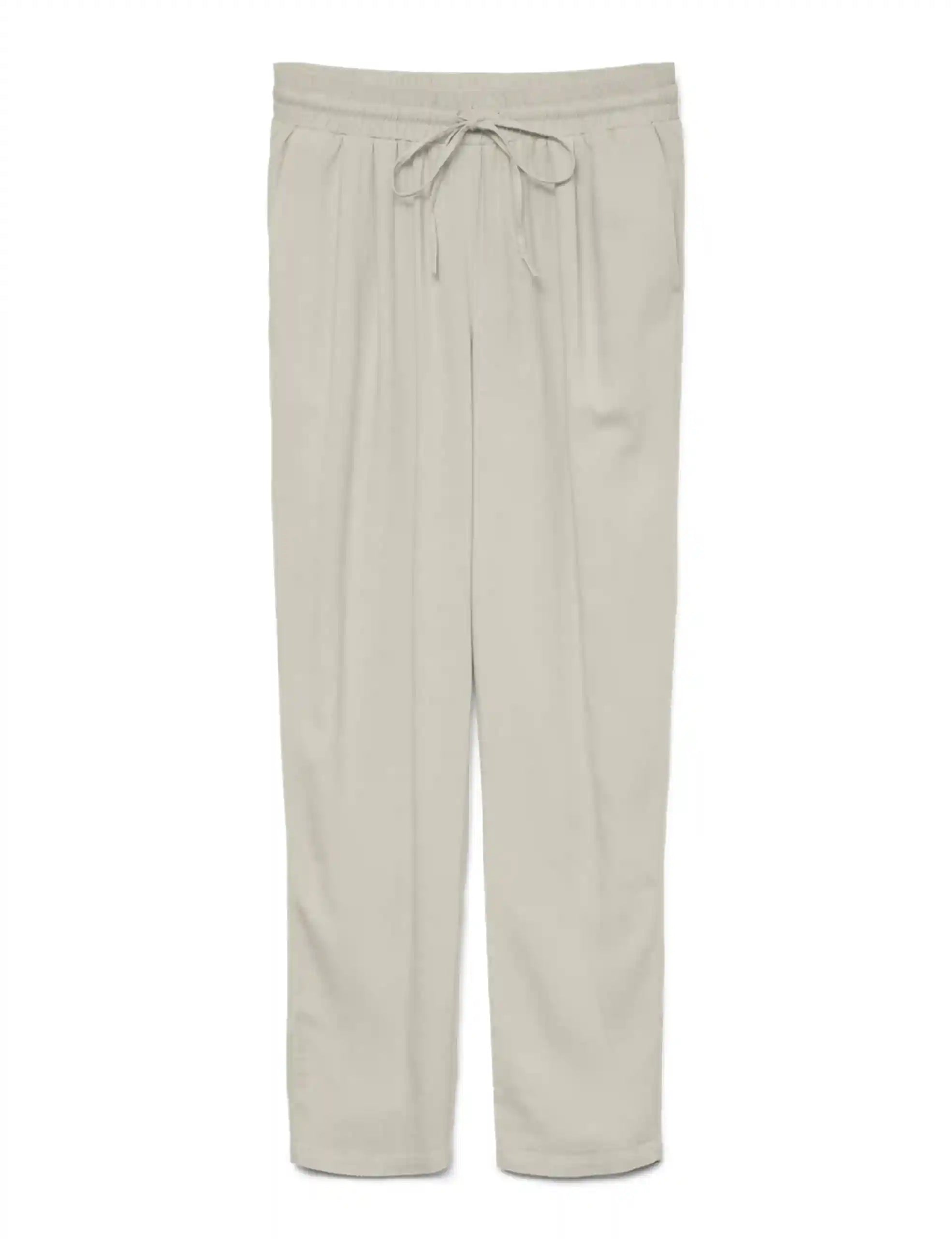 Vero Moda Women's Vmjesmilo Ga Noos Ankle Pants - Safqqa Egypt