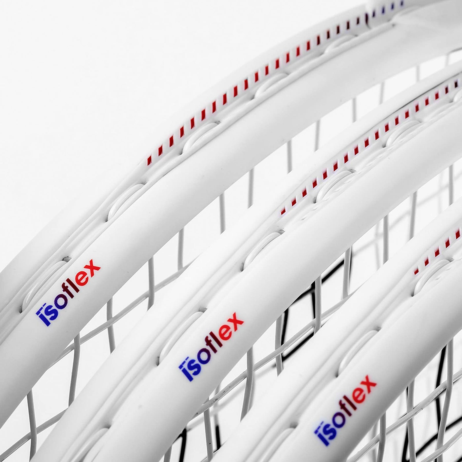 Tecnifibre One Size Tennis Racket, Lightweight Performance Tennis Racquet for Training & Matches