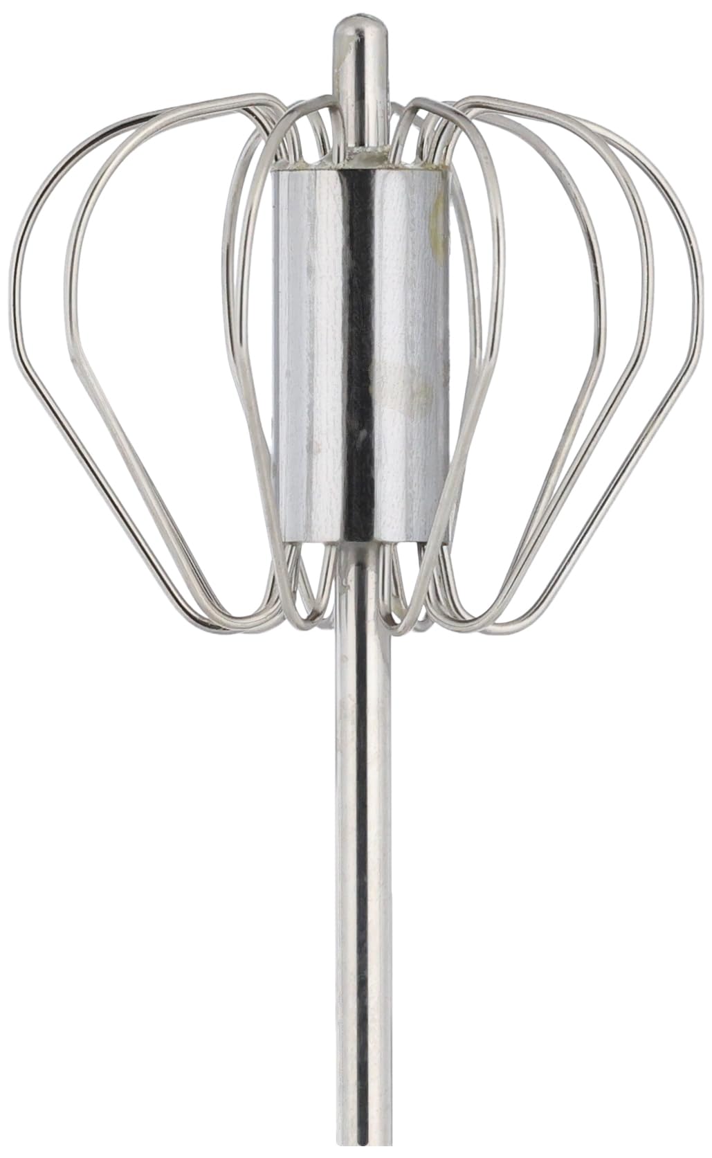 Stainless Steel Whisk - Silver