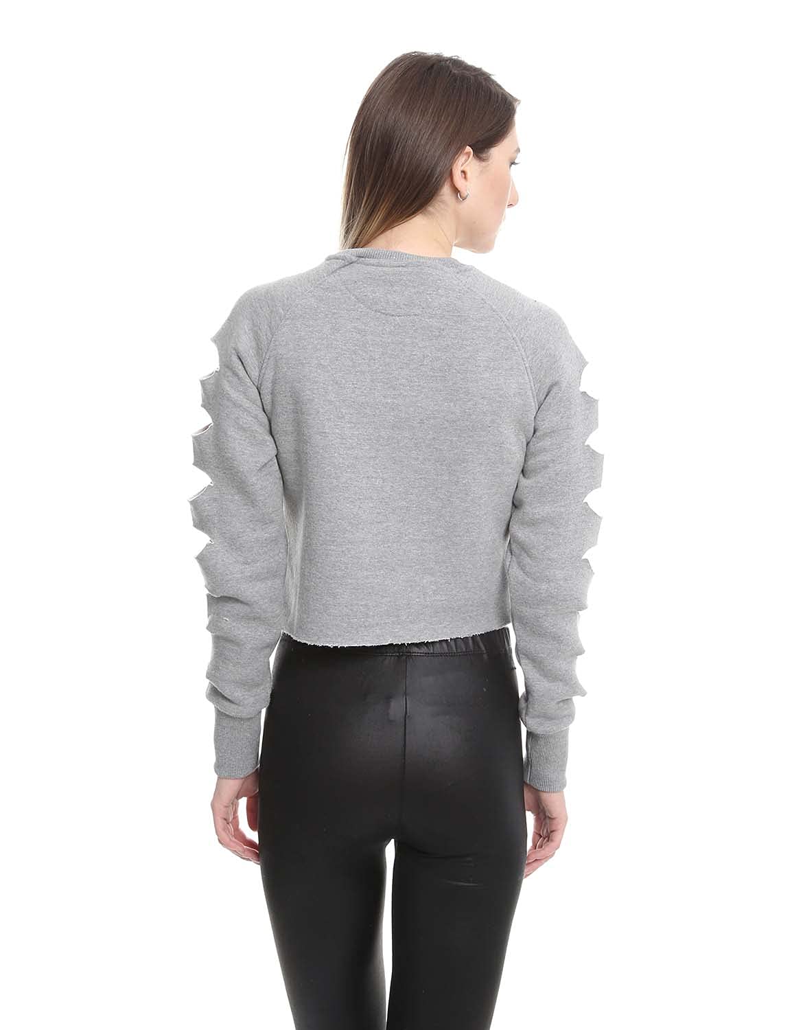 U Athleisure Sweatshirt for Women Soft and warm fabric