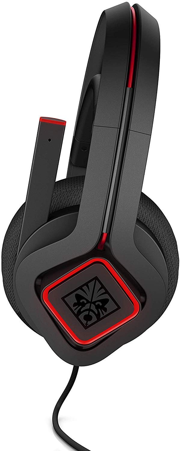 HP OMEN Mindframe2 BLK Headset, Wired