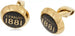Cerruti 1881 Men's Cufflinks - Safqqa Egypt