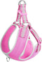 Fida Reflective TQ Adjustable Dog Harness Small