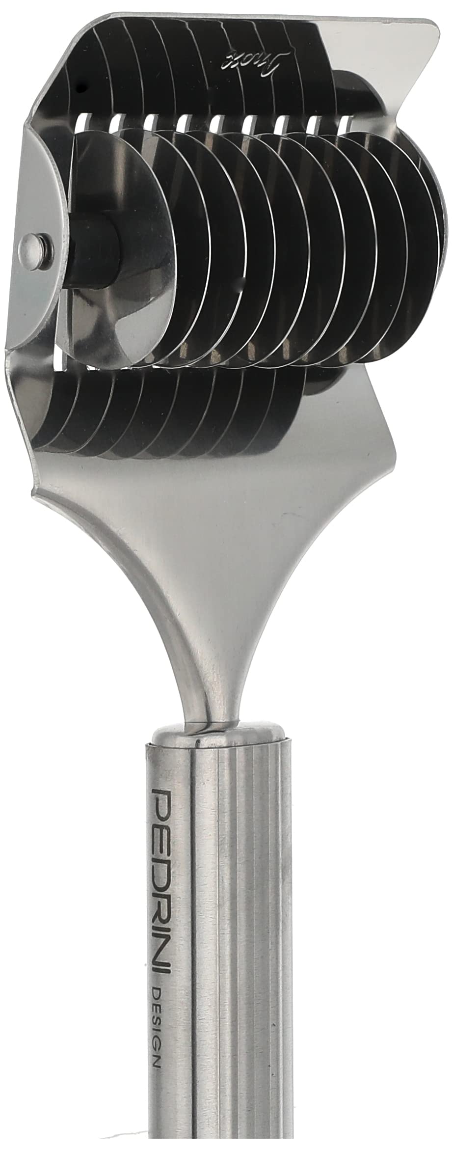 Premium Manual Pasta & Noodle Cutter Wheel – Sharp, High-Quality Kitchen Tool - Safqqa Egypt