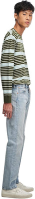 Levi's Men's 501 Original Fit Jeans