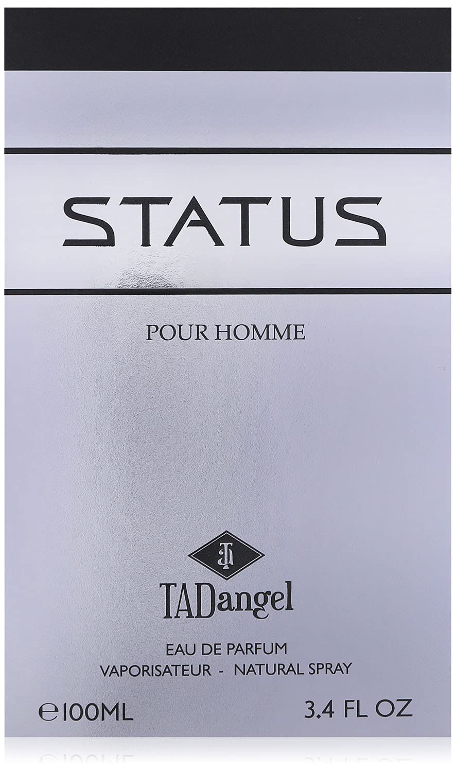 Tadangel Eau de Parfum For Men-100 ml