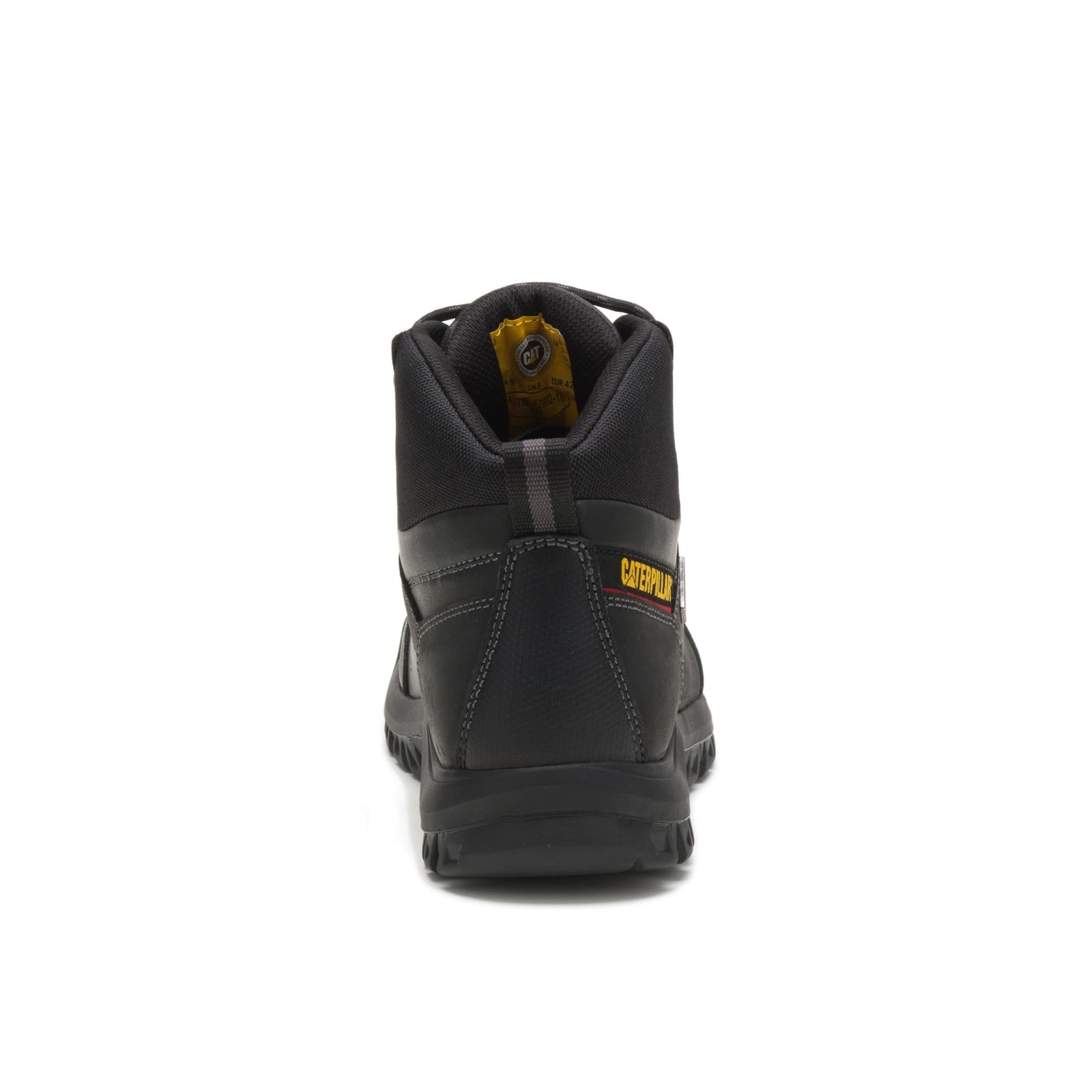 Cat Footwear Shoes Men's Tough construction suitable for daily and outdoor use