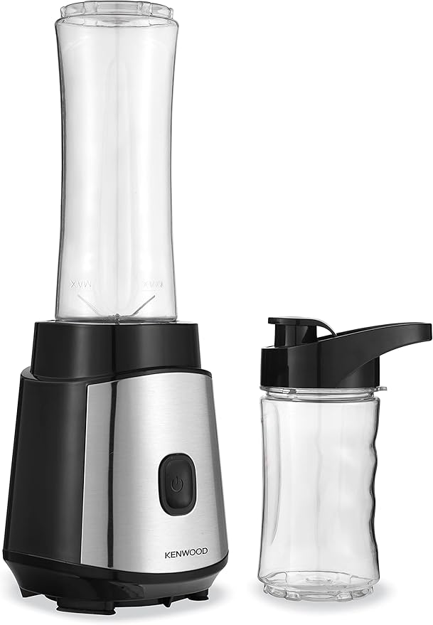 خلاط من ماركة KENWOOD بقوة 350 واط مع طحن الثلج – Safqqa Egypt