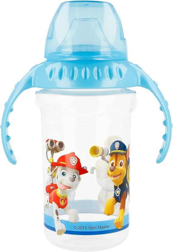  كوب Paw Patrol Tumbler – المرح والترفيه مع كل رشفة – Safqqa Egypt