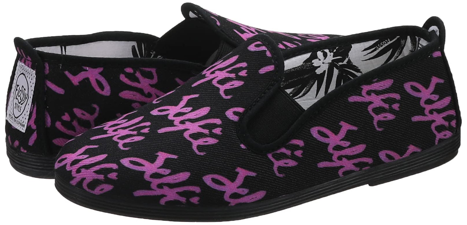 أحذية فلووسي للسيدات – أنيقة ومريحة مثالية للاستخدام اليومي والكاجوال