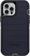 غطاء من Otterbox لهاتف iPhone 12 Pro Max يوفر حماية قوية ضد السقوط والخدوش والاستخدام اليومي