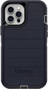 غطاء من Otterbox لهاتف iPhone 12 Pro Max يوفر حماية قوية ضد السقوط والخدوش والاستخدام اليومي