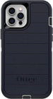 غطاء من Otterbox لهاتف iPhone 12 Pro Max يوفر حماية قوية ضد السقوط والخدوش والاستخدام اليومي