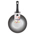 Celar Frying Pan Aluminum , 28 cm ,Grey