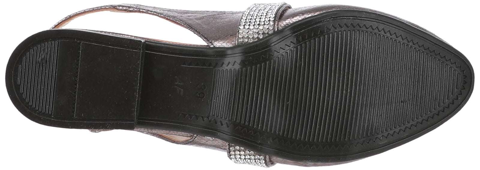 SWAY Shoes For Women,Sleek and minimalist design for versatile styling.