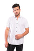 White Rabbit Mens Shirt