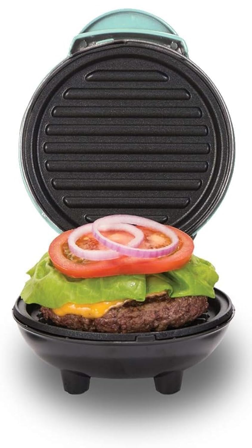 ECVV Mini Donut Maker