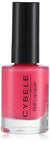 Cybele nail polish lacquer - 84 fuchsia, 10 ml - Safqqa Egypt