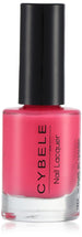 Cybele nail polish lacquer - 84 fuchsia, 10 ml - Safqqa Egypt