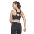 Reebok womens Wor Mesh Bralette Work Utility Outerwear