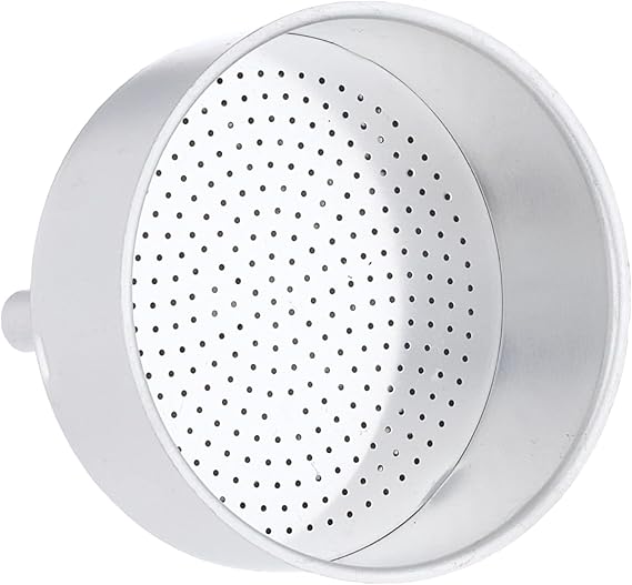 فلتر قمع قهوة بيدريني – 12 كوب | تحضير قهوة مثالية بسهولة