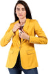 ESLA Women's Gabardine Jacket