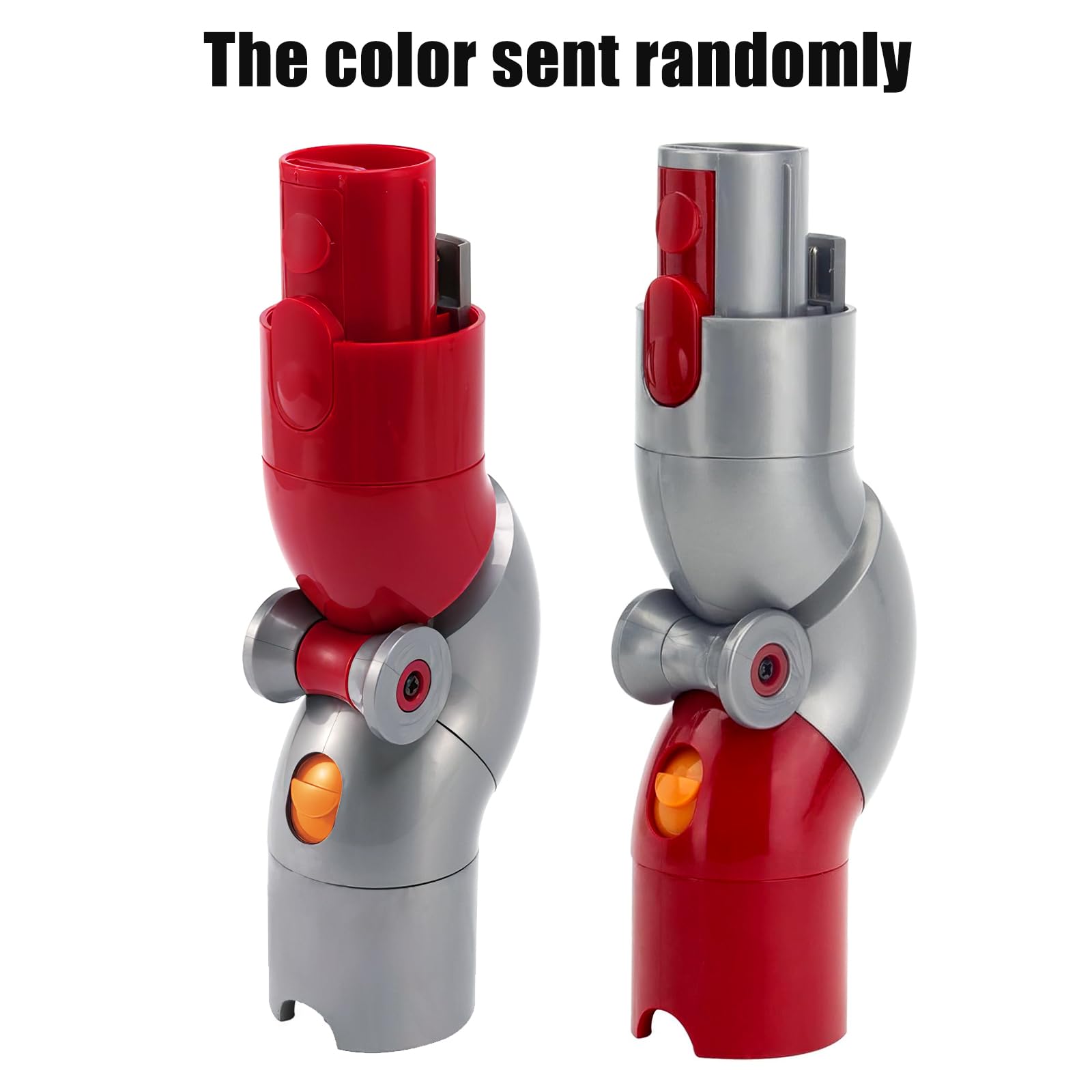 Dyson Quick-Release Vacuum Adapter