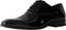 Florsheim Men Formal Shoes Black Classic Leather Dress Shoes
