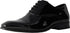 Florsheim Men Formal Shoes Black Classic Leather Dress Shoes