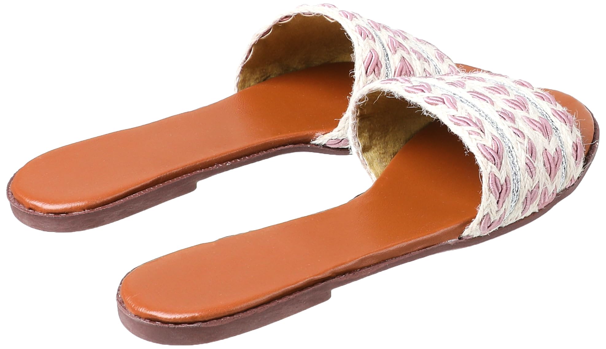 SWAY Women’s Slippers - Safqqa Egypt