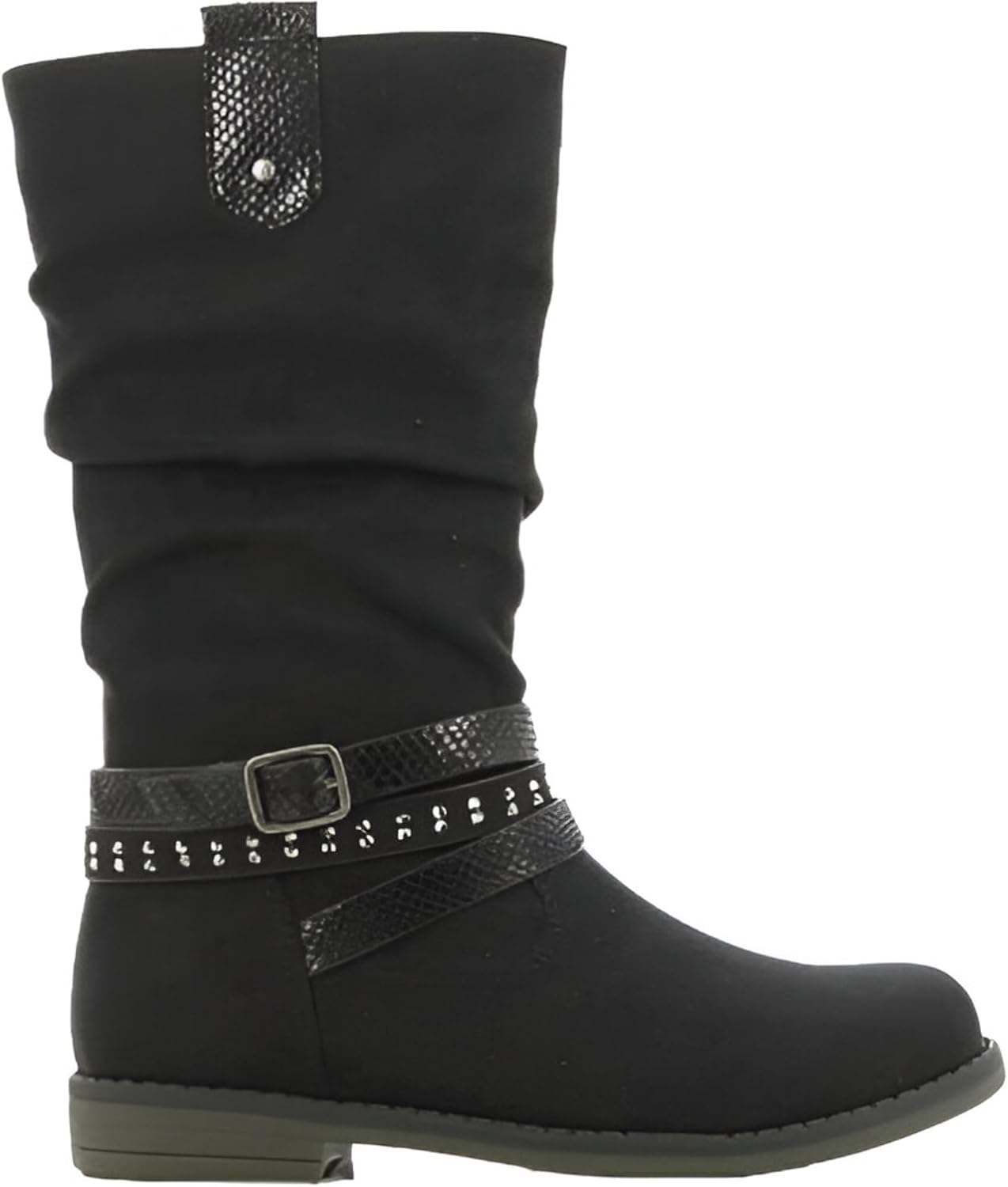 SPROX Girls' Fashion Boot - Model WIN23-516713