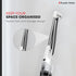 Russell Hobbs 3-in-1 Handheld Corded Vacuum Cleaner – Effortless & Efficient Cleaning