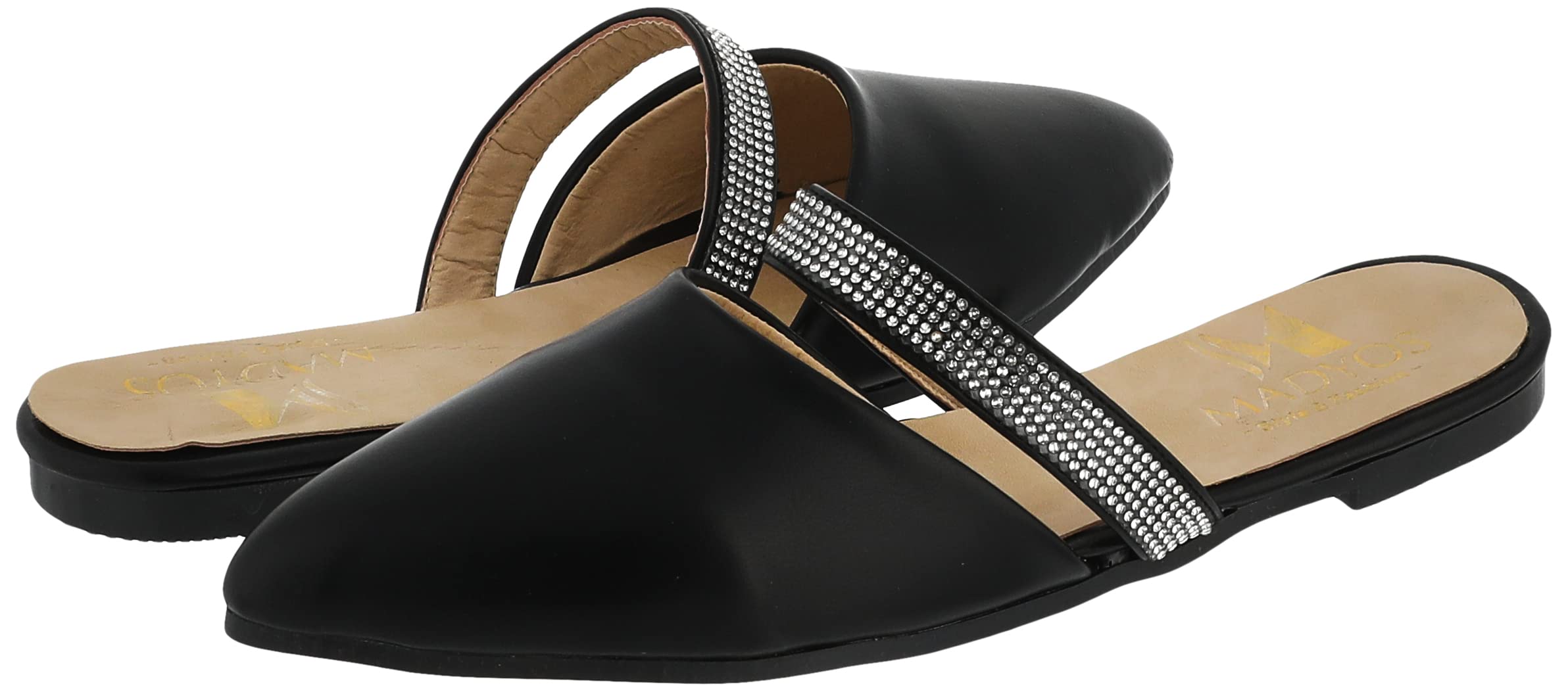 MADYOS womens R54-MAD Walking shoes - Safqqa Egypt