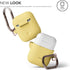 جراب تعليق Airpods من Elago EAPSC-HANG-YE - أصفر
