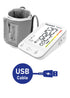 Granzia Tripioni Blood Pressure Monitor