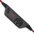 KOTION EACH G2000 Gaming Headset Deep Bass Computer Game Headphones with microphone LED Light for computer PC Gamer