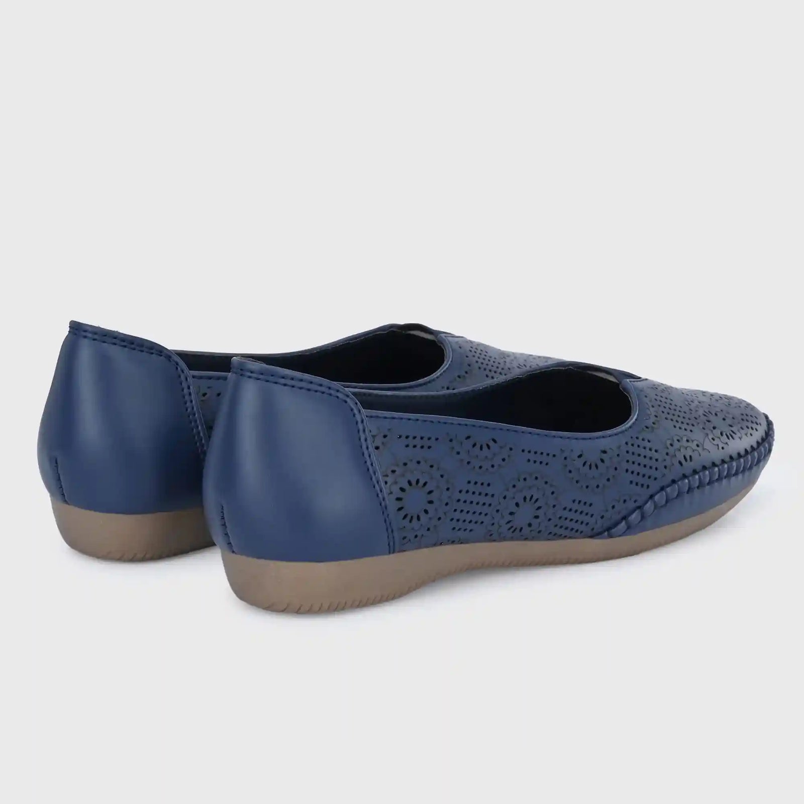 Centrino Women's Ballet Flats, - Safqqa Egypt