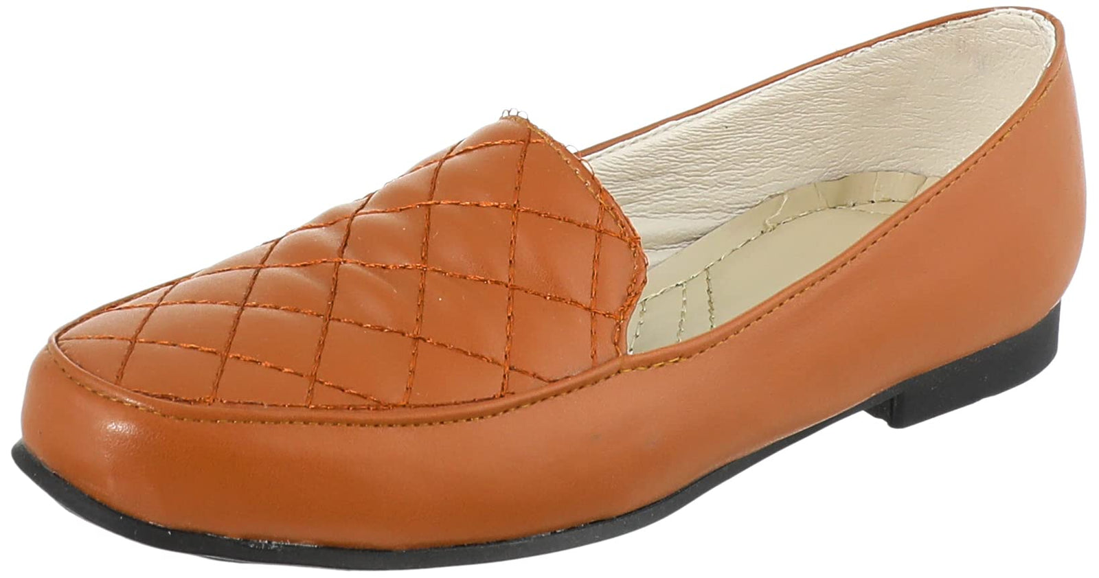 أحذية البرائم للنساء تجمع بين الأناقة والراحة والمتانة. مصممة للمرأة العصرية، توفر تناسباً مثالياً للاستخدام اليومي، النزهات أو المناسبات شبه الرسمية.