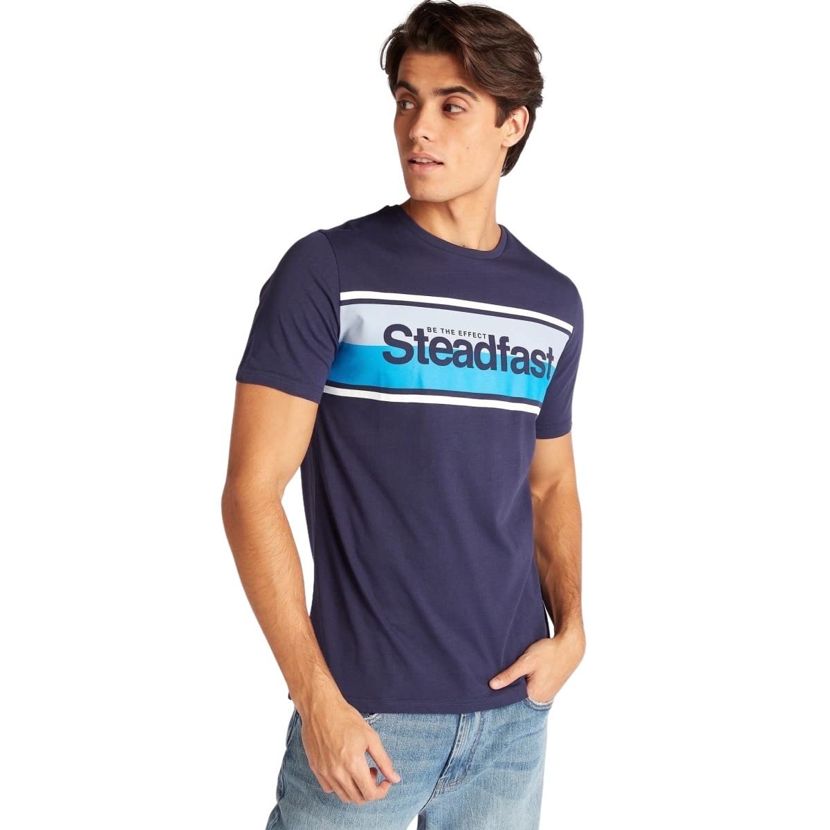 Splash mens 3516982 SCRFAST T-Shirt